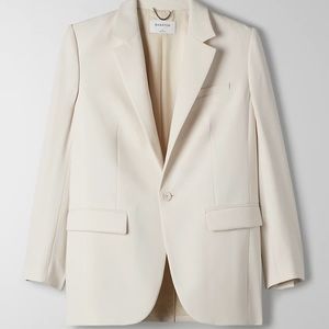 agency blazer